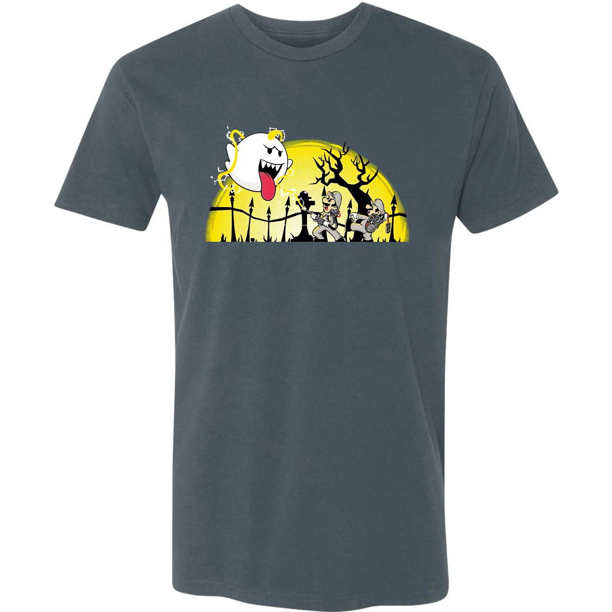 Premium Unisex T-shirt - WXLTX945