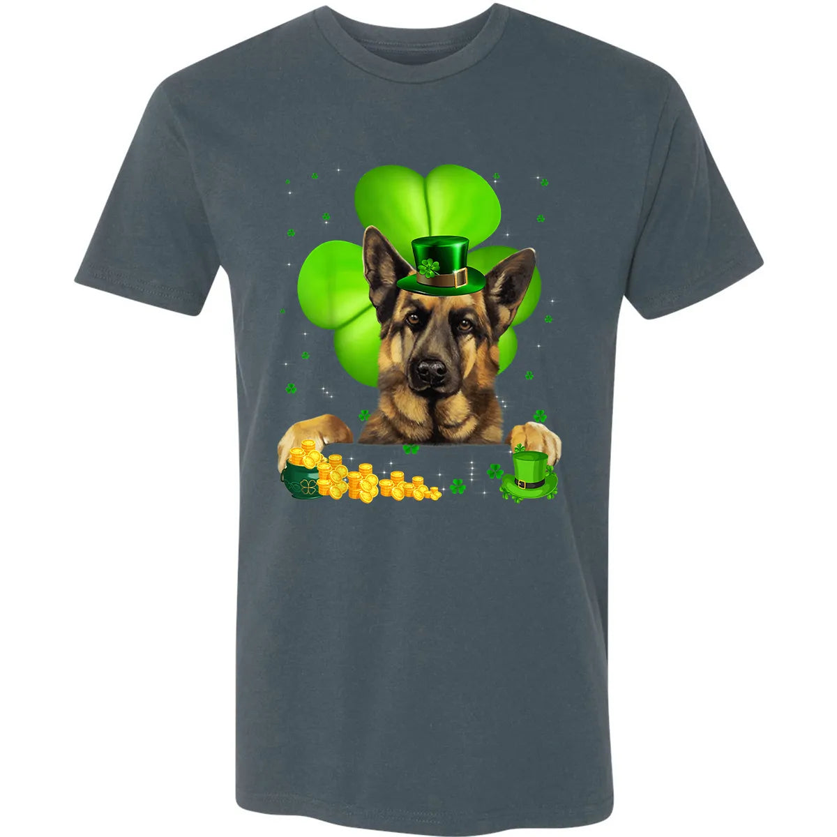 Premium Unisex T-shirt - 6UYSQMPN