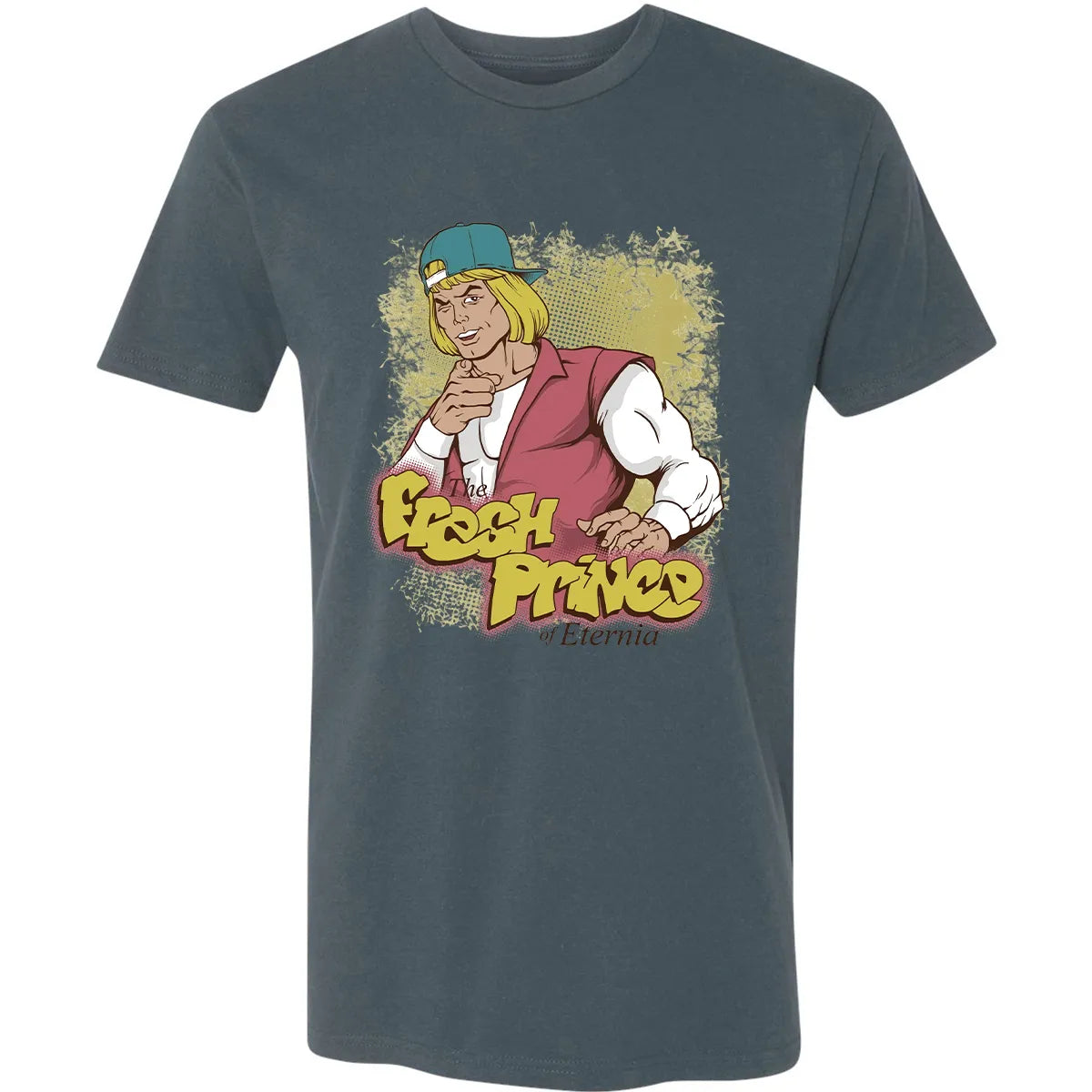 Premium Unisex T-shirt - LPF2RKQ4