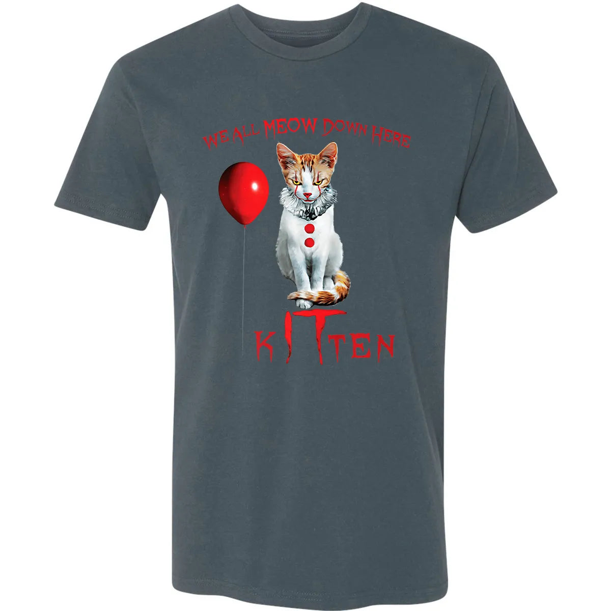 Premium Unisex T-shirt - 5QKVQ5WX