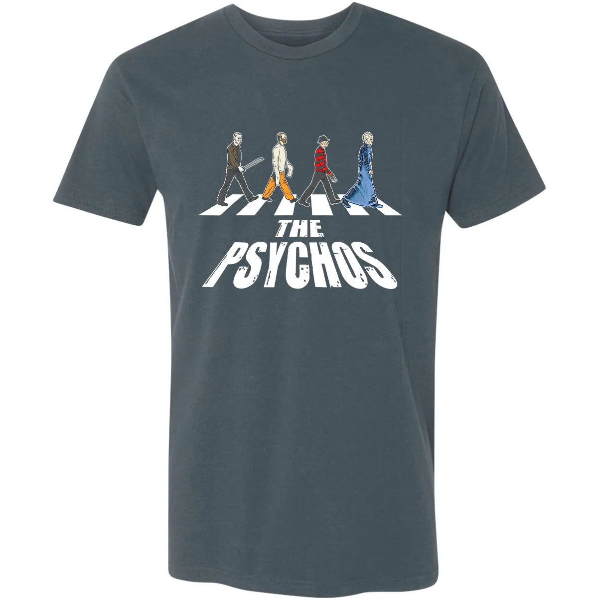 Premium Unisex T-shirt - 3EA31EJD