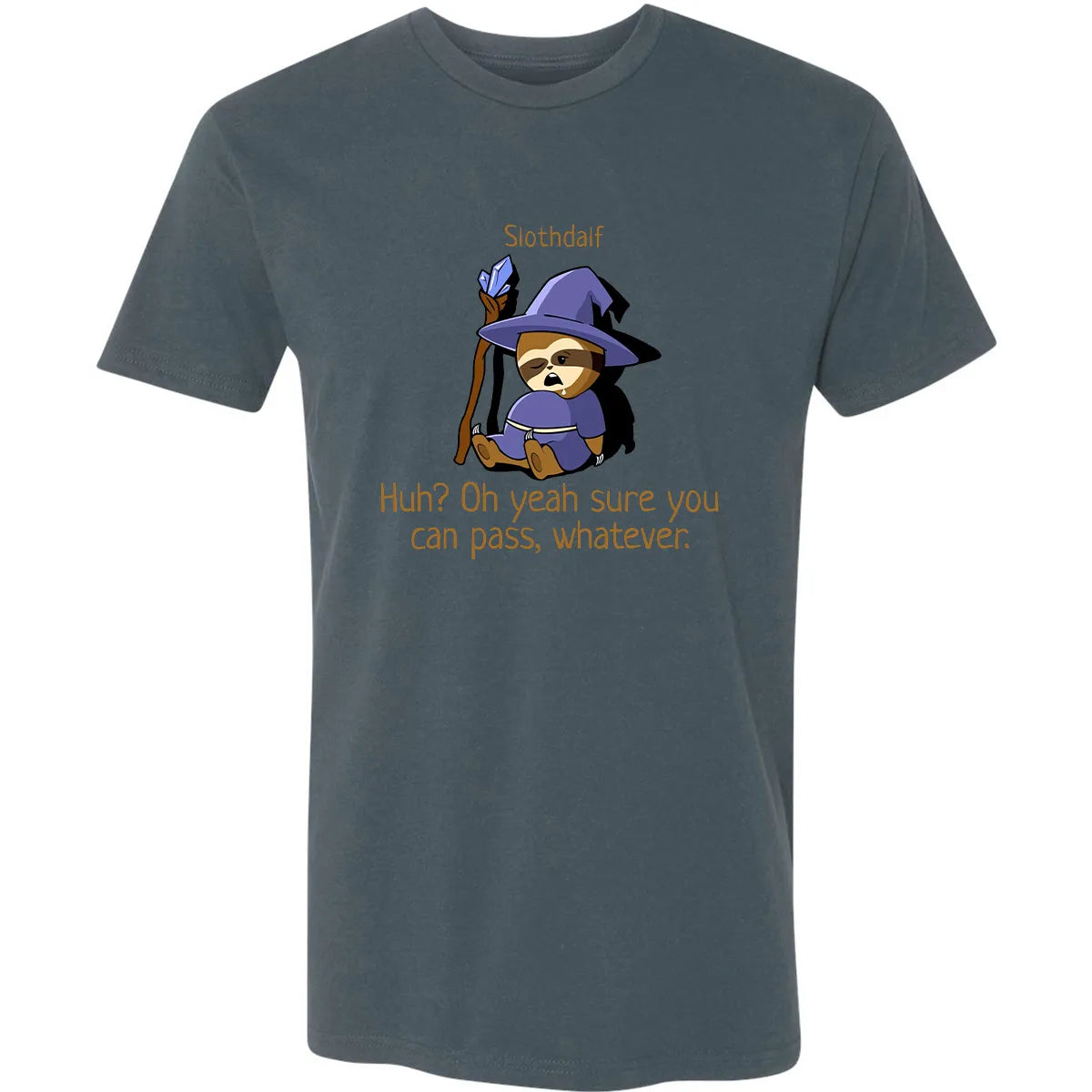 Premium Unisex T-shirt - 27MPSD34
