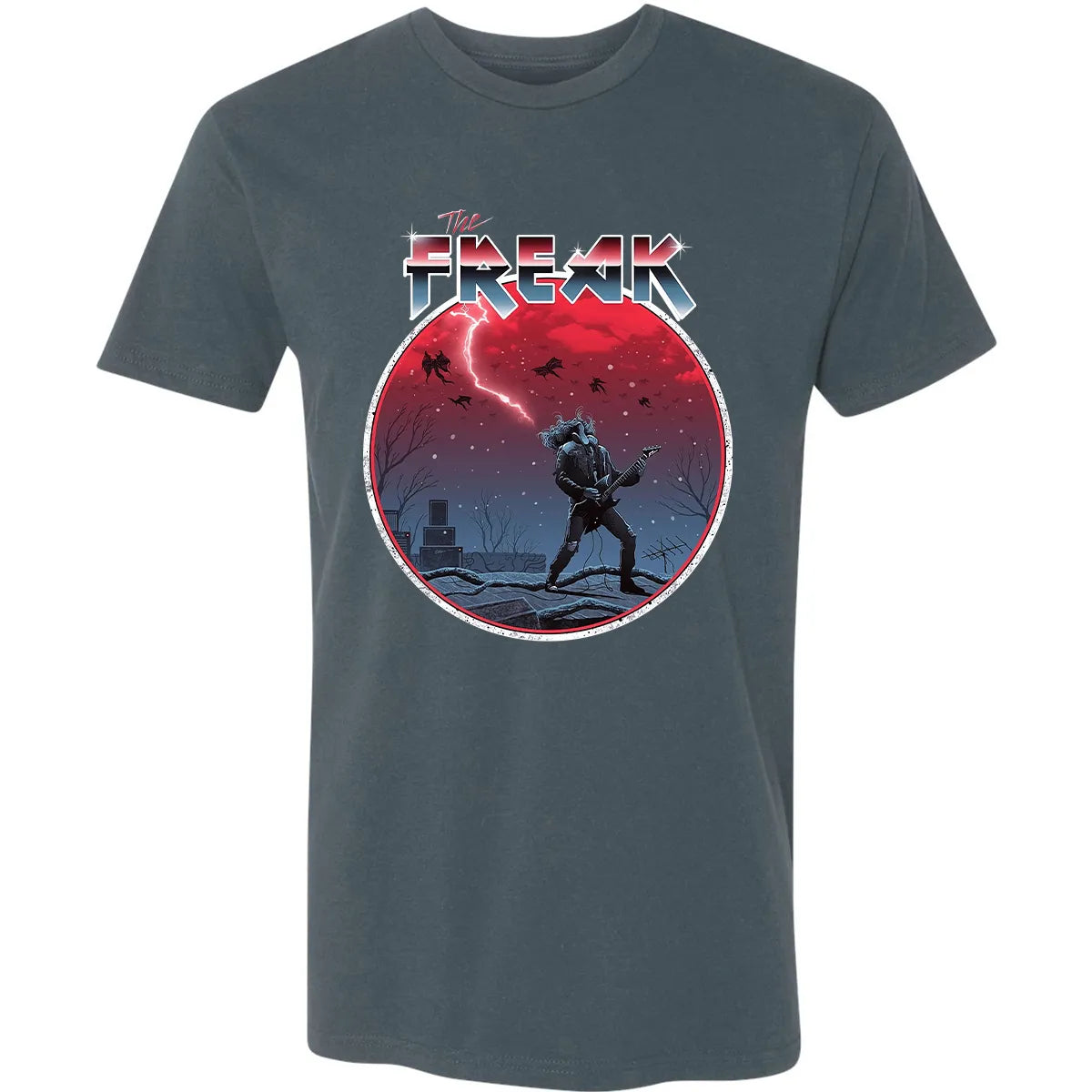 Premium Unisex T-shirt - TSVYT7U7