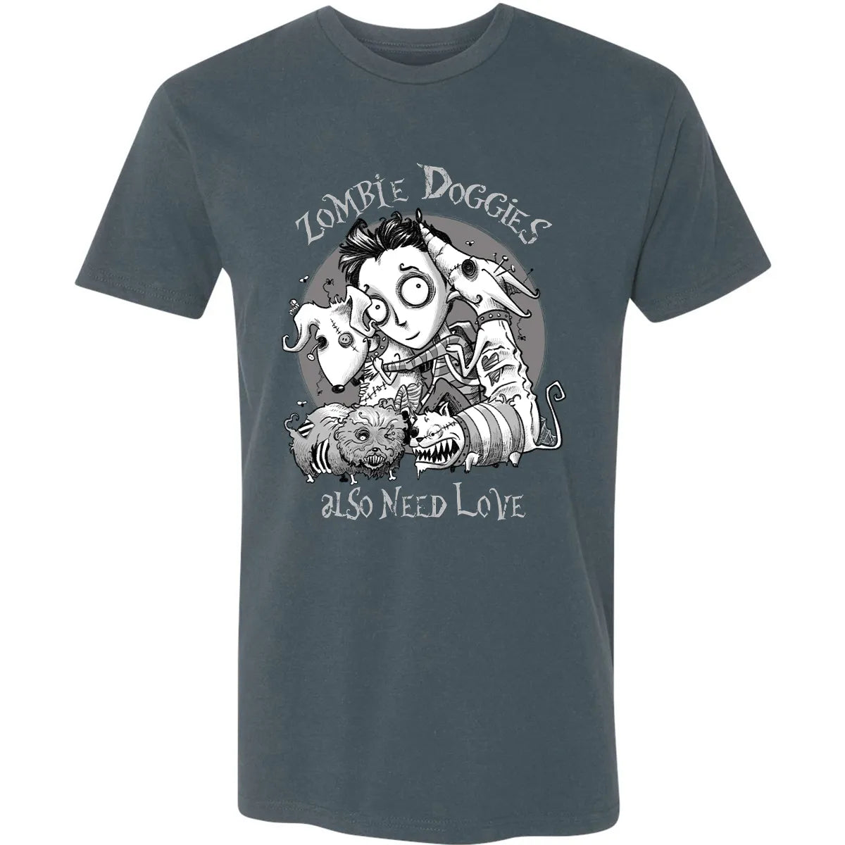 Premium Unisex T-shirt - RR1YW14V