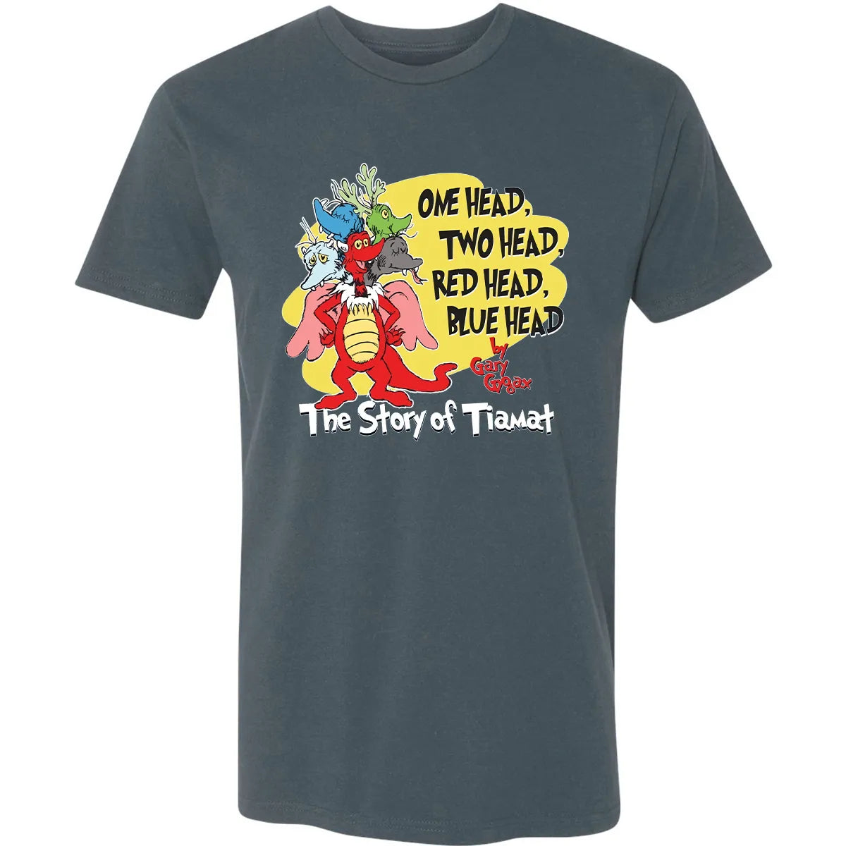 Premium Unisex T-shirt - YPFTTDVL