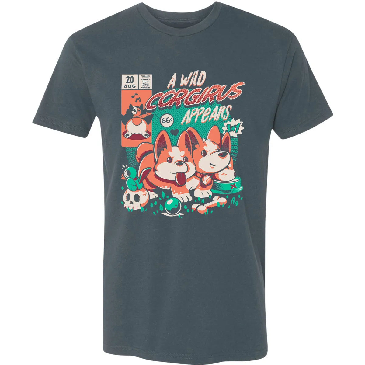 Premium Unisex T-shirt - NLERDXZD