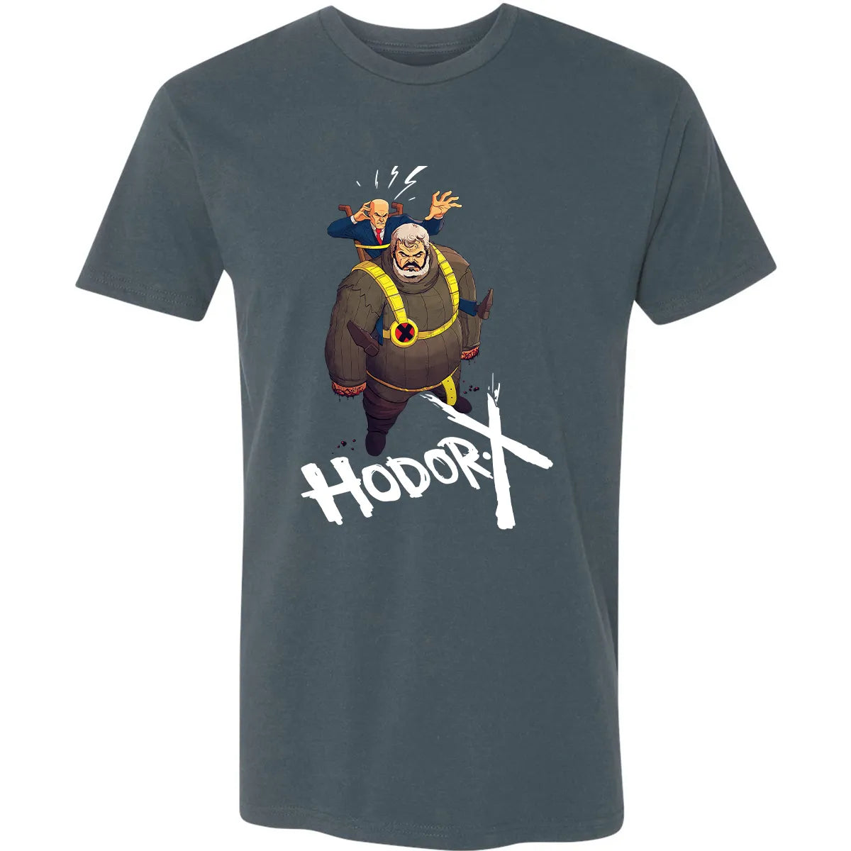 Premium Unisex T-shirt - PNR1C66Z
