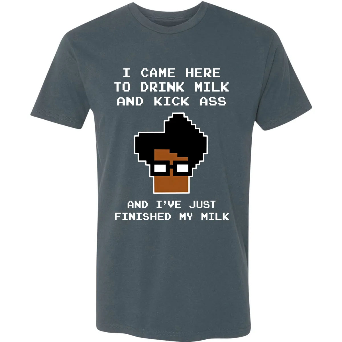 Premium Unisex T-shirt - S666L28Y