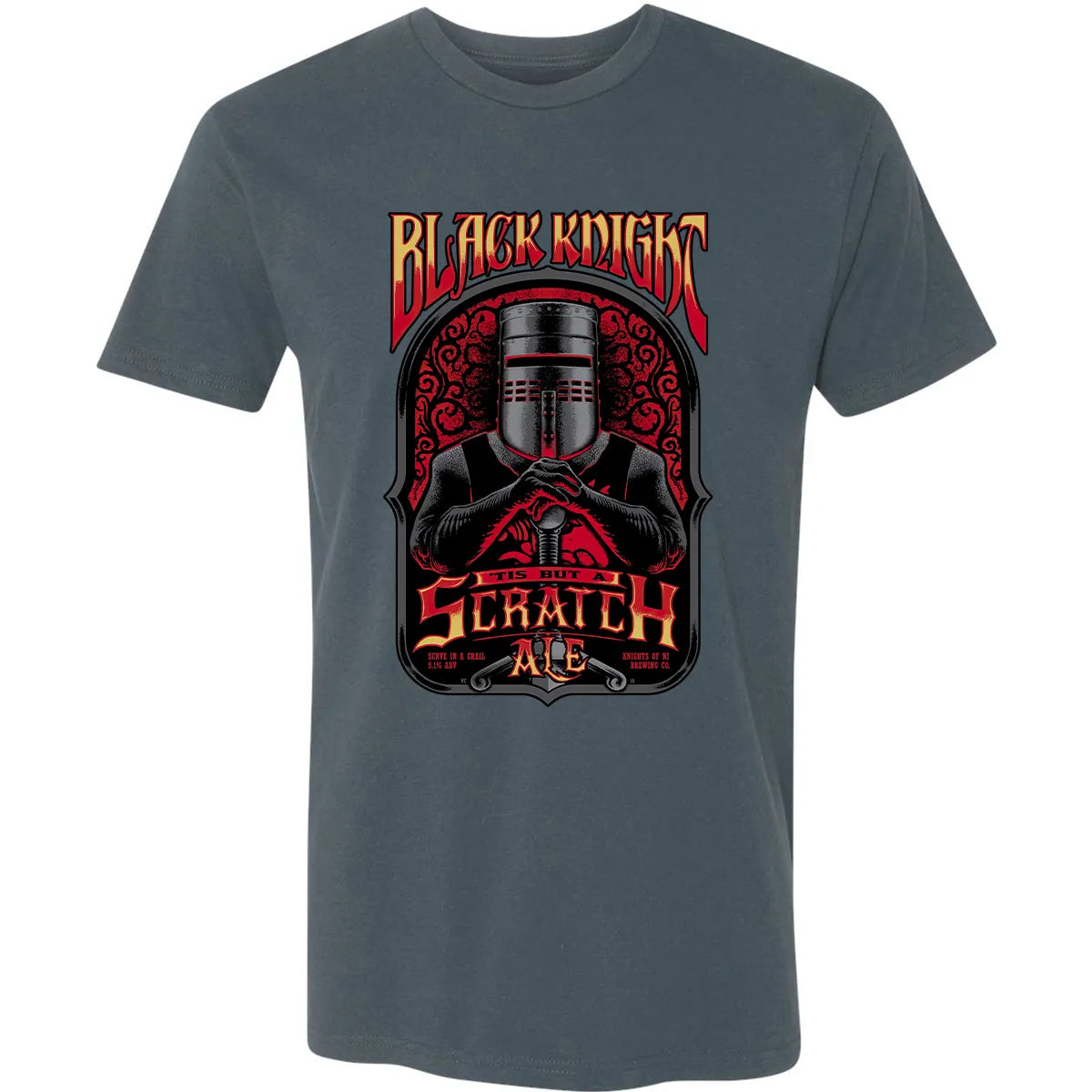 Premium Unisex T-shirt - BUP8QCDR