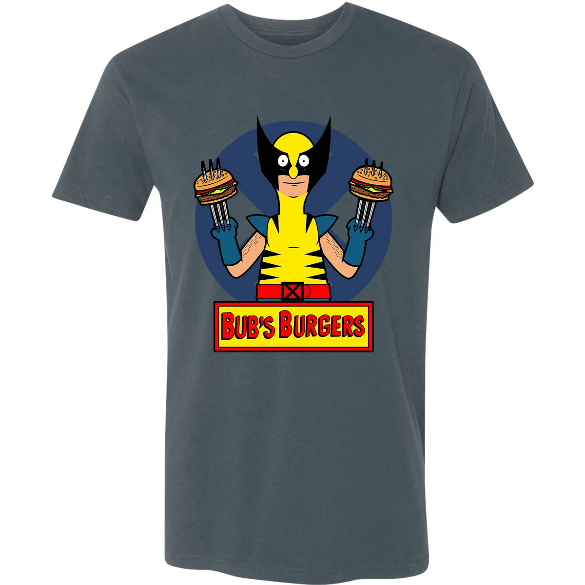 Premium Unisex T-shirt - NEVQ6SGF