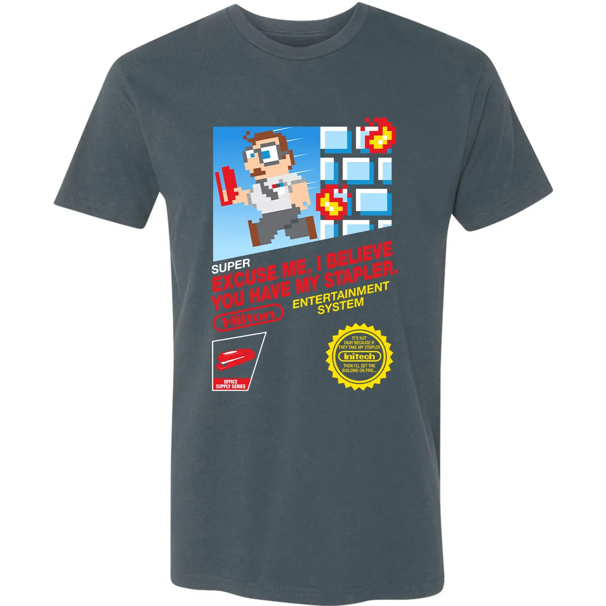 Premium Unisex T-shirt - S9659LQT