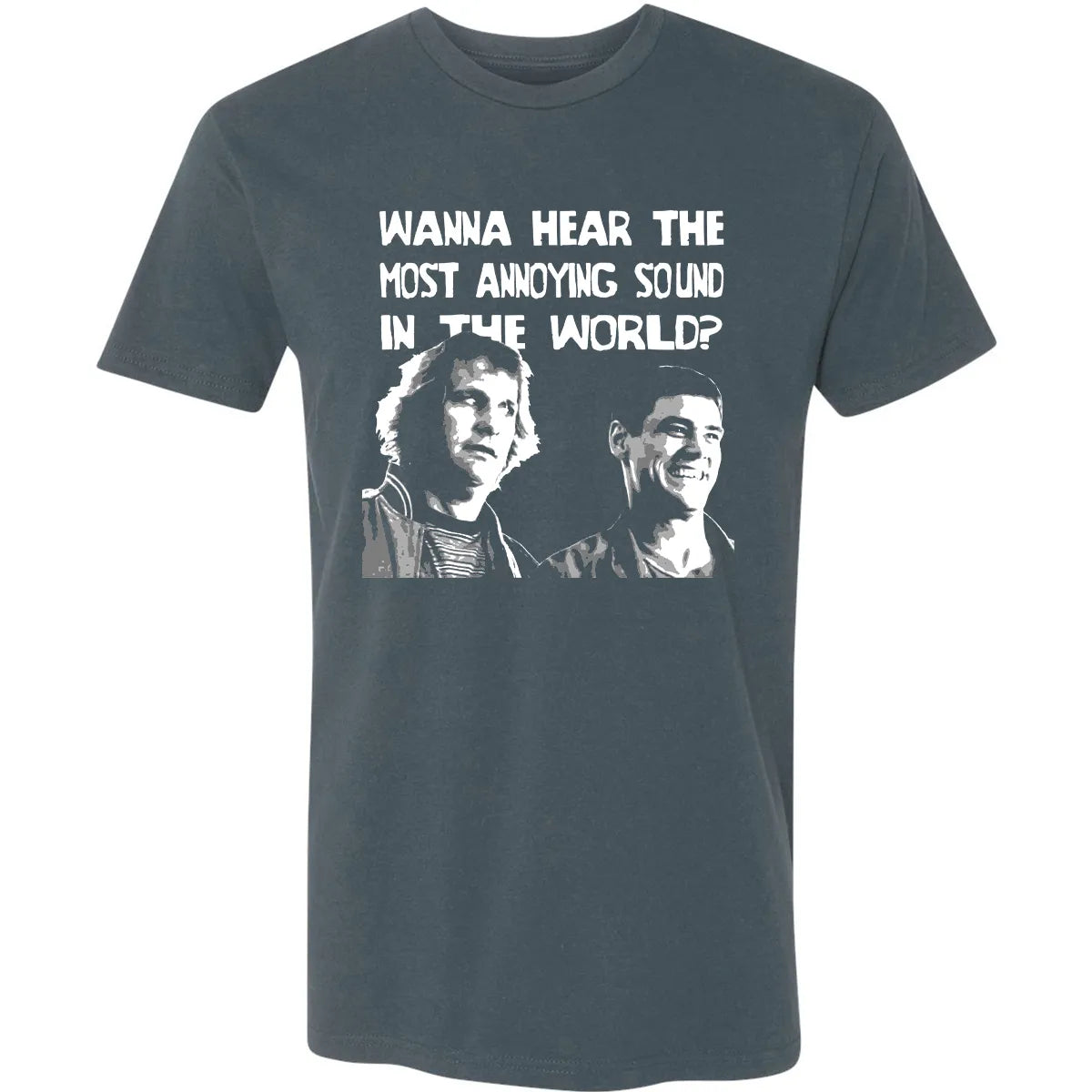 Premium Unisex T-shirt - D38QFDD6
