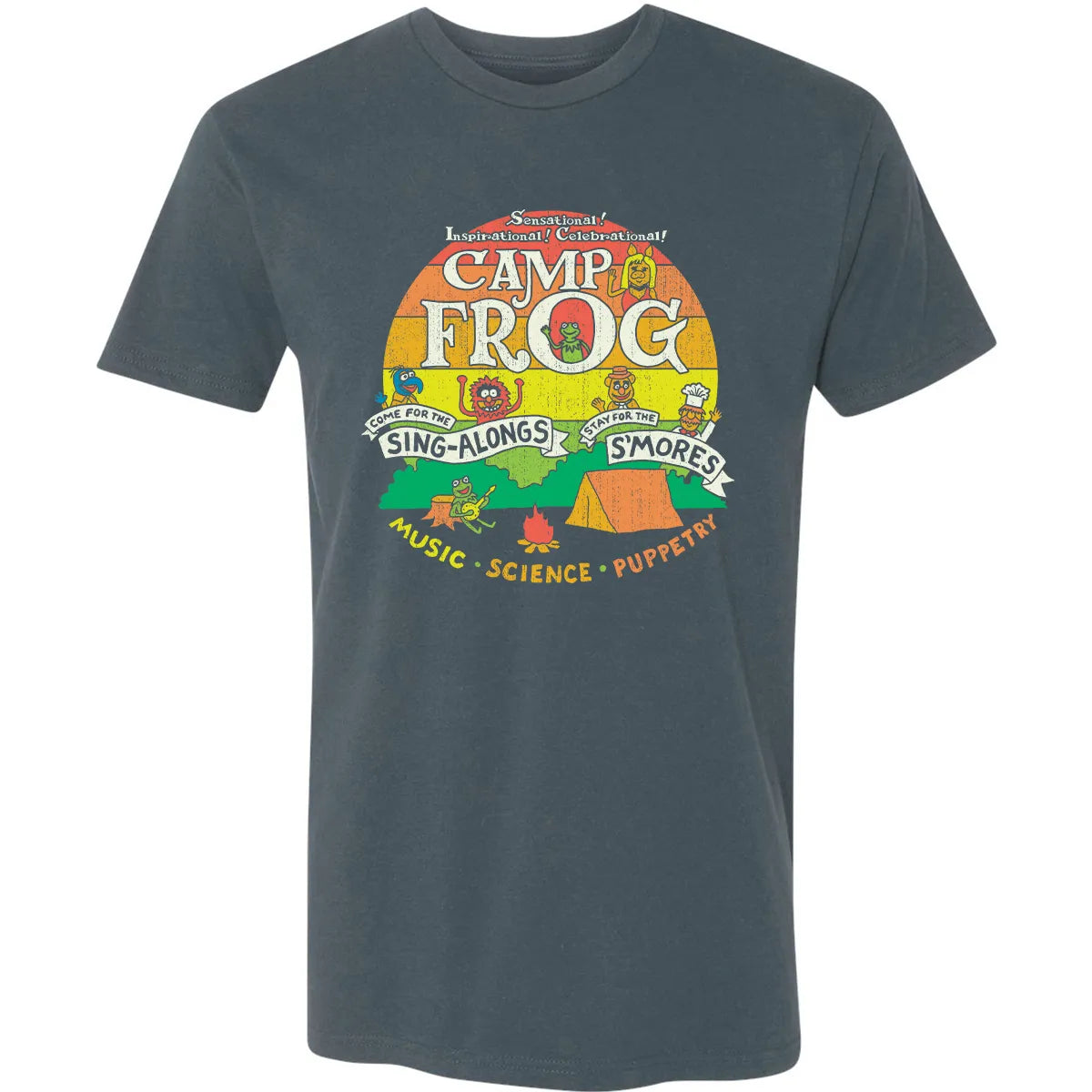 Premium Unisex T-shirt - L83WQGKB