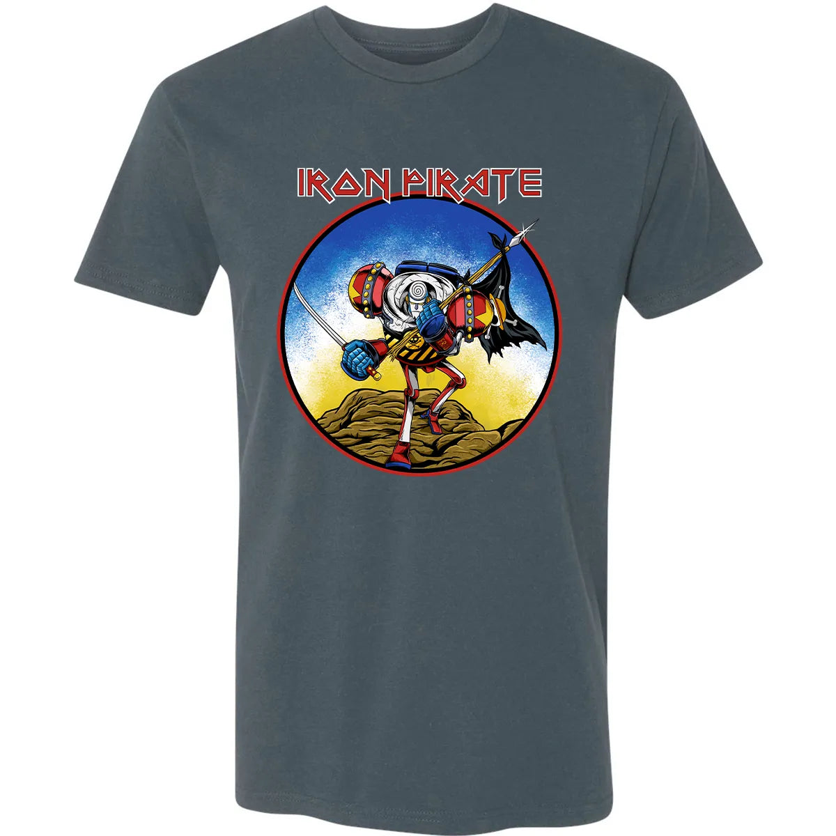 Premium Unisex T-shirt - NDV9L57R