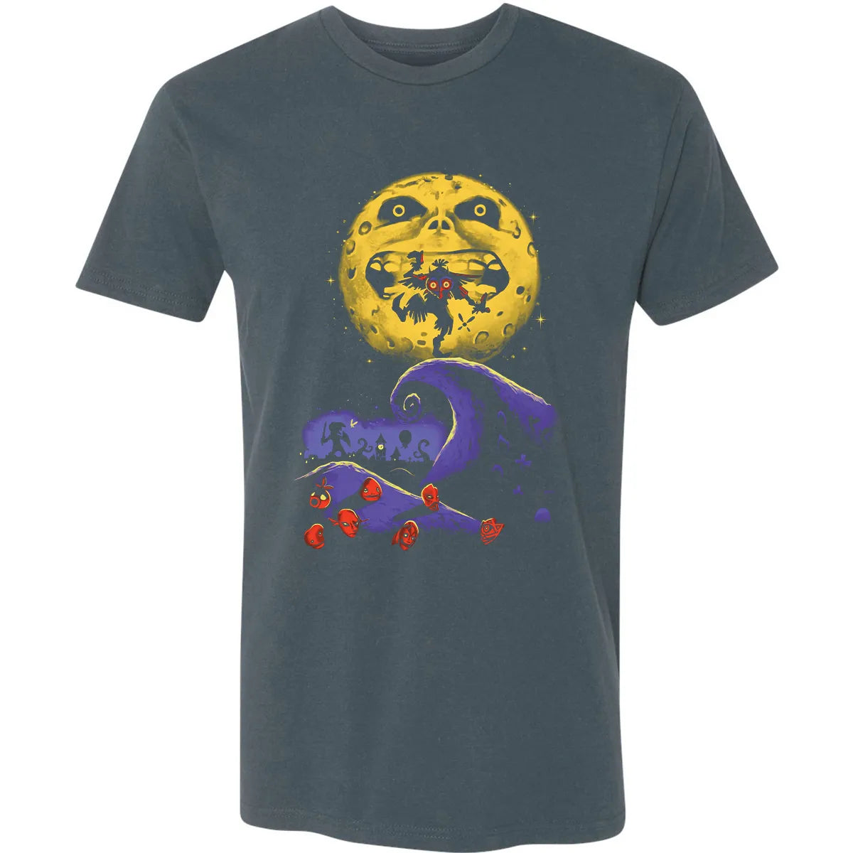 Premium Unisex T-shirt - 3KXSSK7D