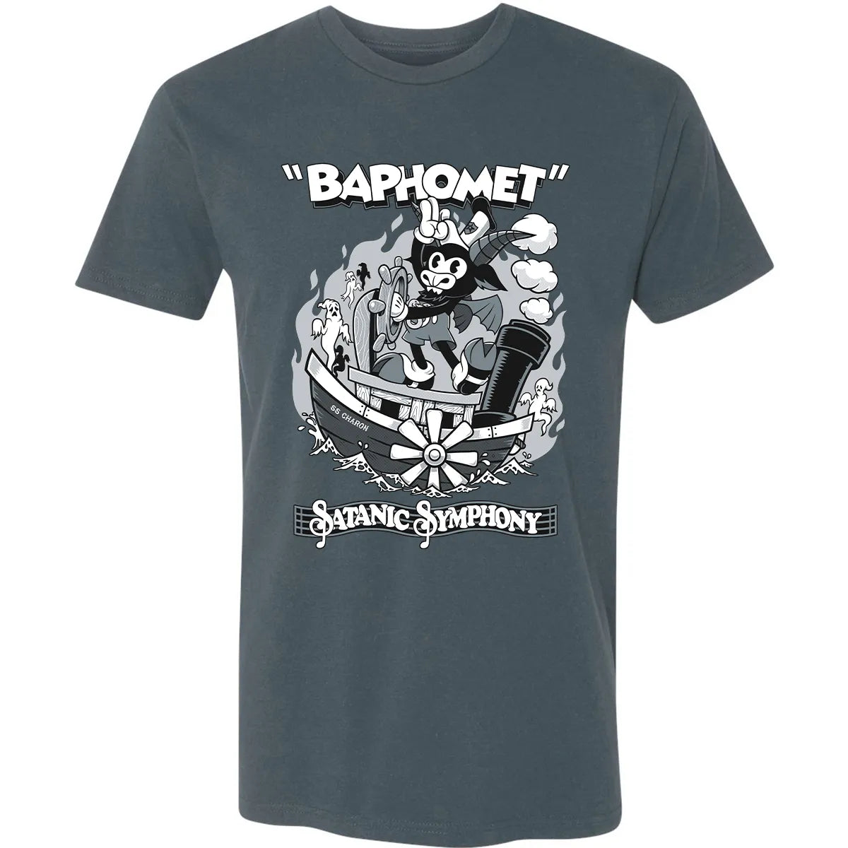Premium Unisex T-shirt - BCQ64749