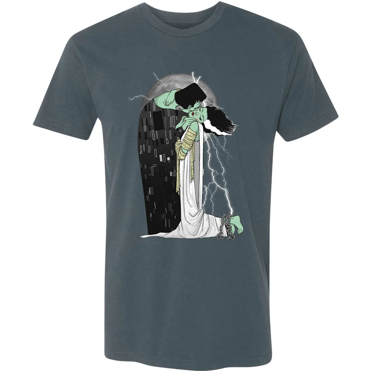 Premium Unisex T-shirt - DTZFKHNW