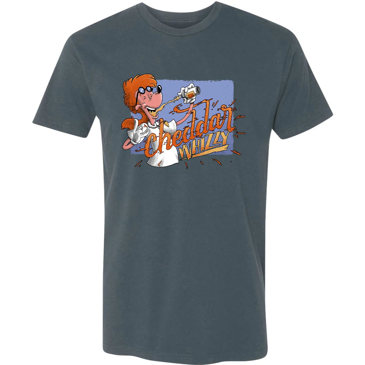 Premium Unisex T-shirt - 81EU3M2B
