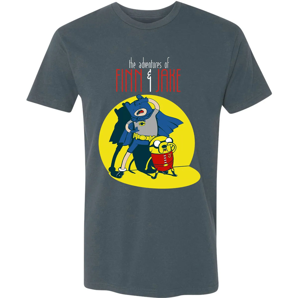 Premium Unisex T-shirt - V8GKYCV4