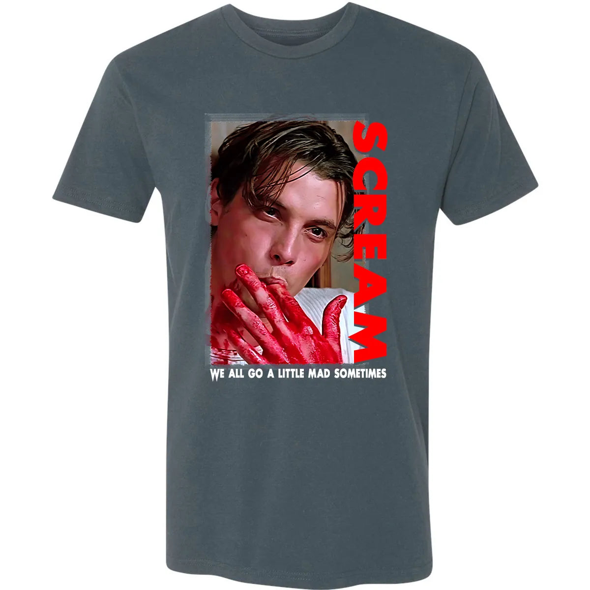 Premium Unisex T-shirt - XL66HXPT