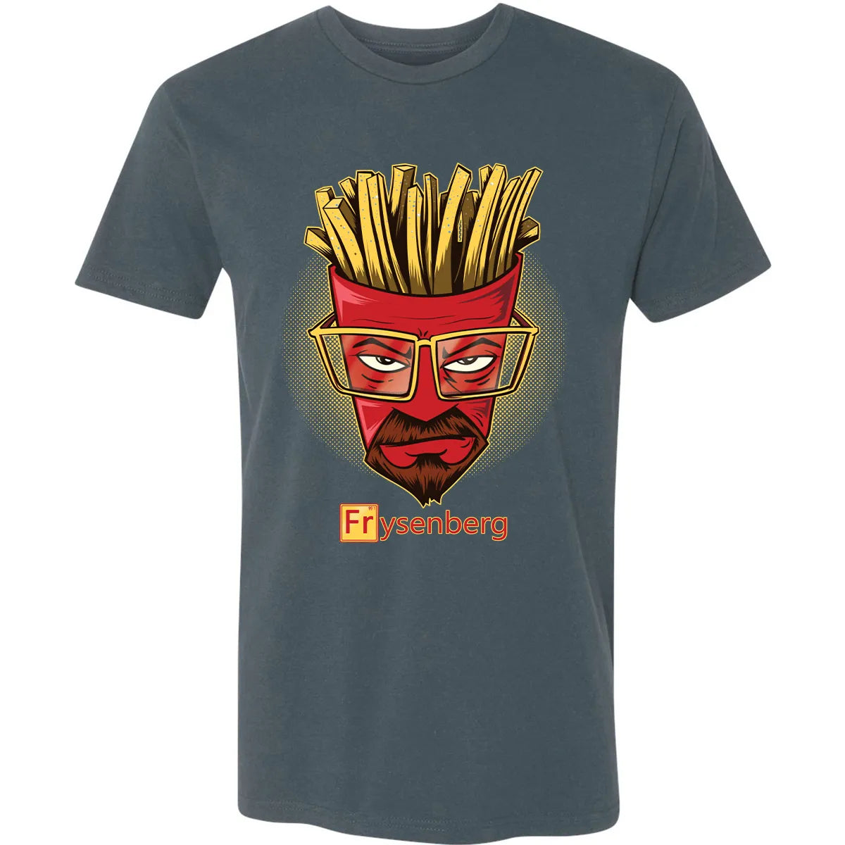 Premium Unisex T-shirt - 937VQYH8