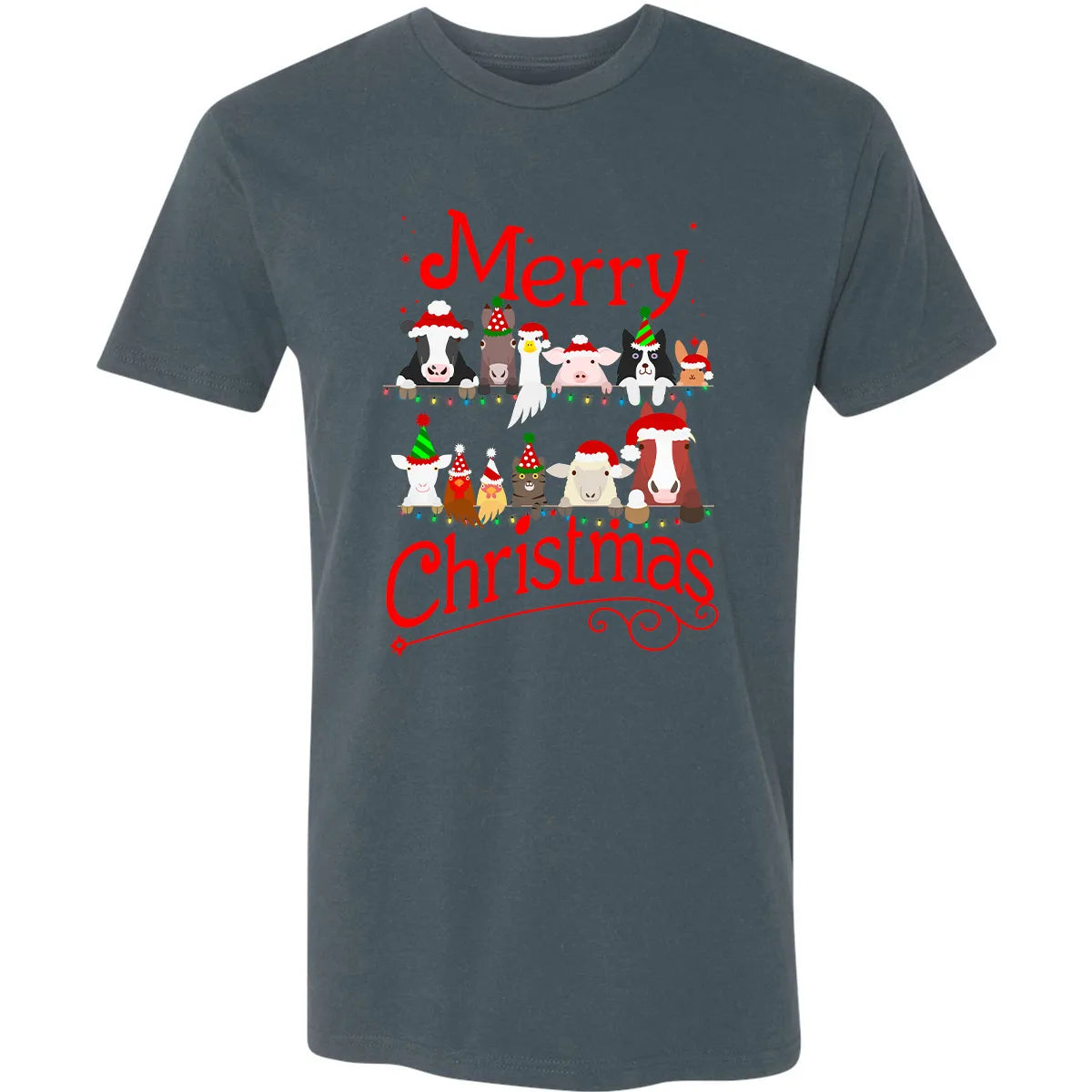 Premium Unisex T-shirt - K4X9MK2J