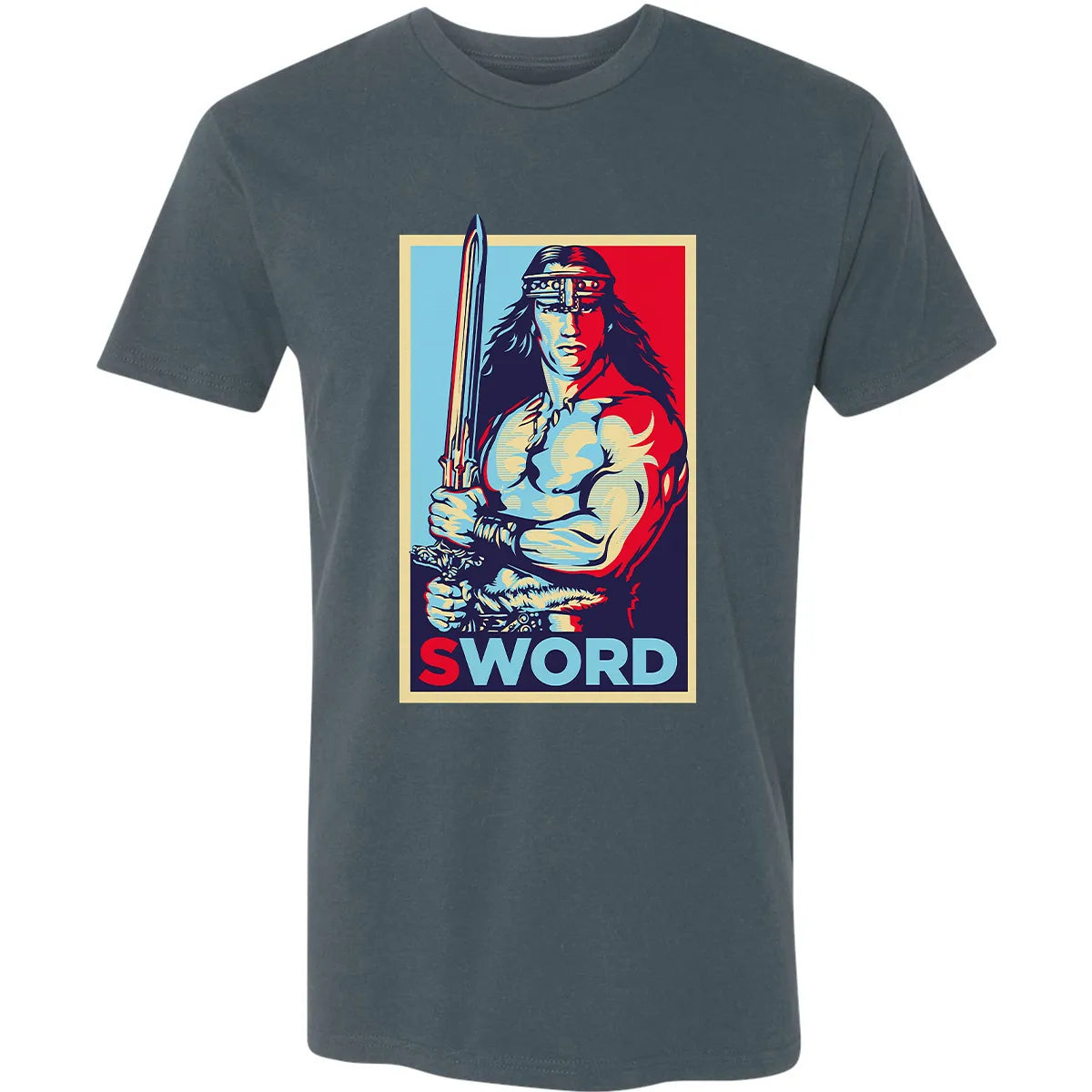 Premium Unisex T-shirt - MTJ3UST5