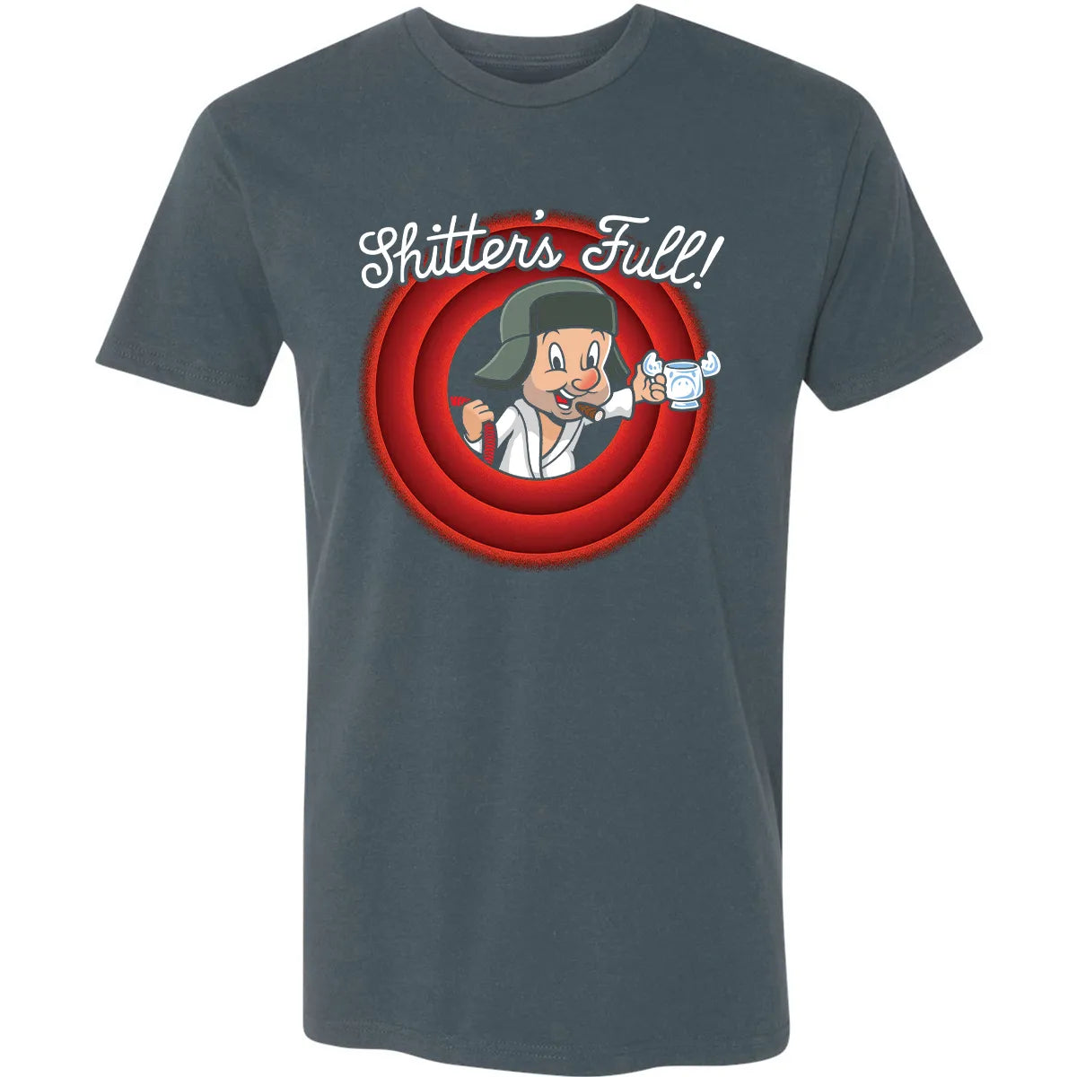 Premium Unisex T-shirt - EKCKKVPC
