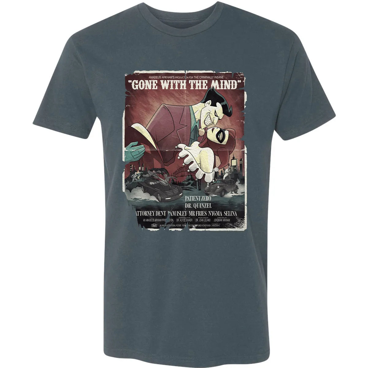 Premium Unisex T-shirt - C5ZM9DYG