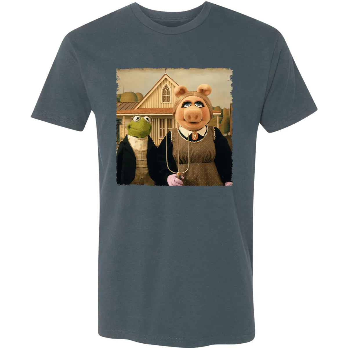 Premium Unisex T-shirt - DRQVECNA