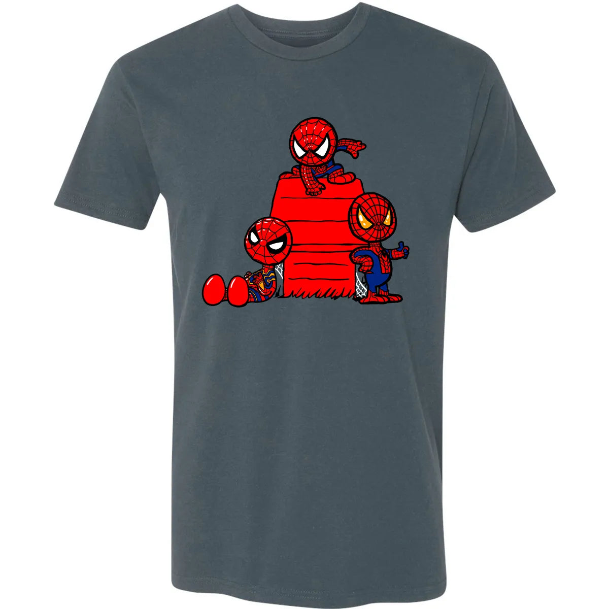 Premium Unisex T-shirt - V9DH66SK
