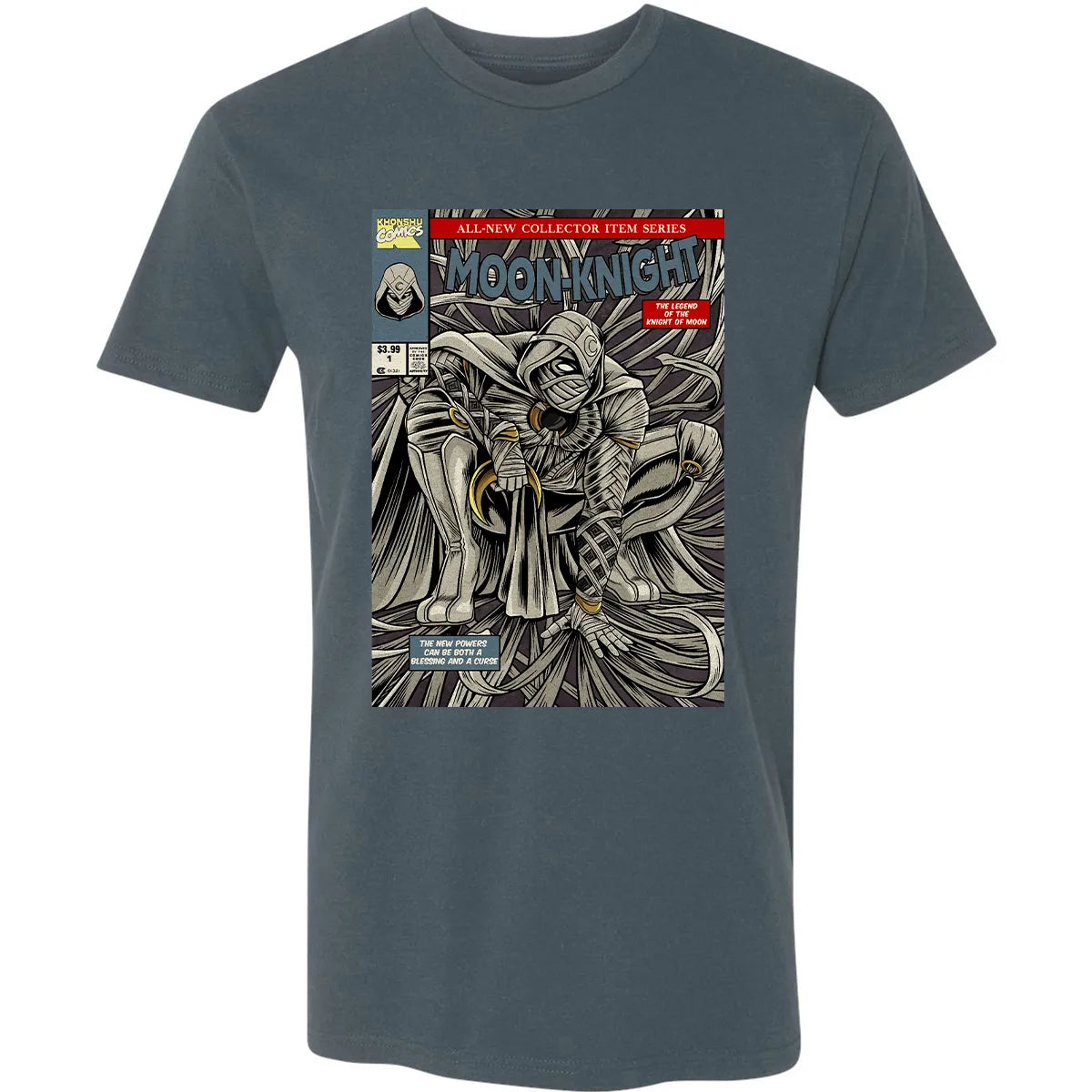Premium Unisex T-shirt - 3PZUHZJ7