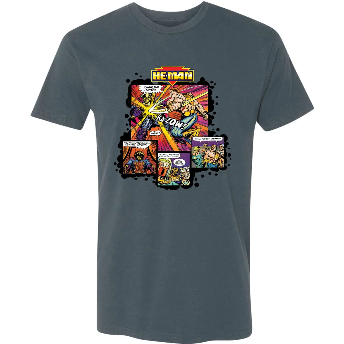 Premium Unisex T-shirt - X15PBRDK