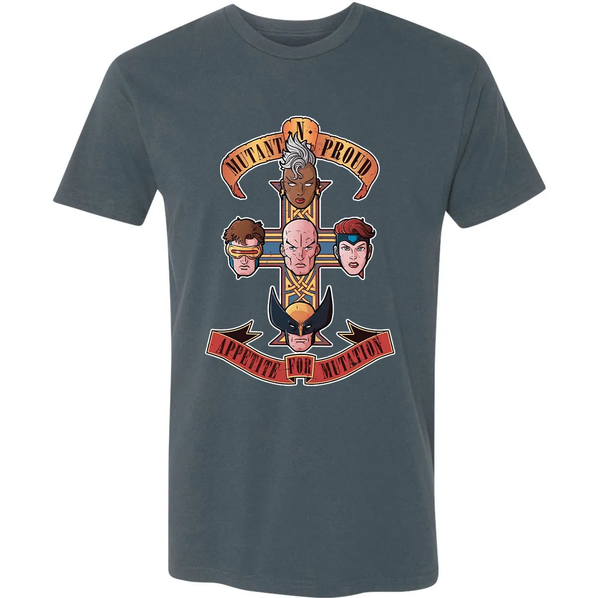 Premium Unisex T-shirt - CNYTHA4G