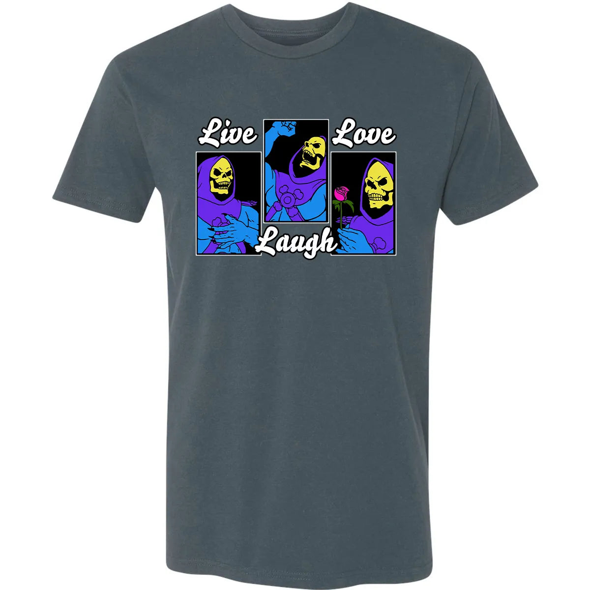 Premium Unisex T-shirt - DEH3RHQZ