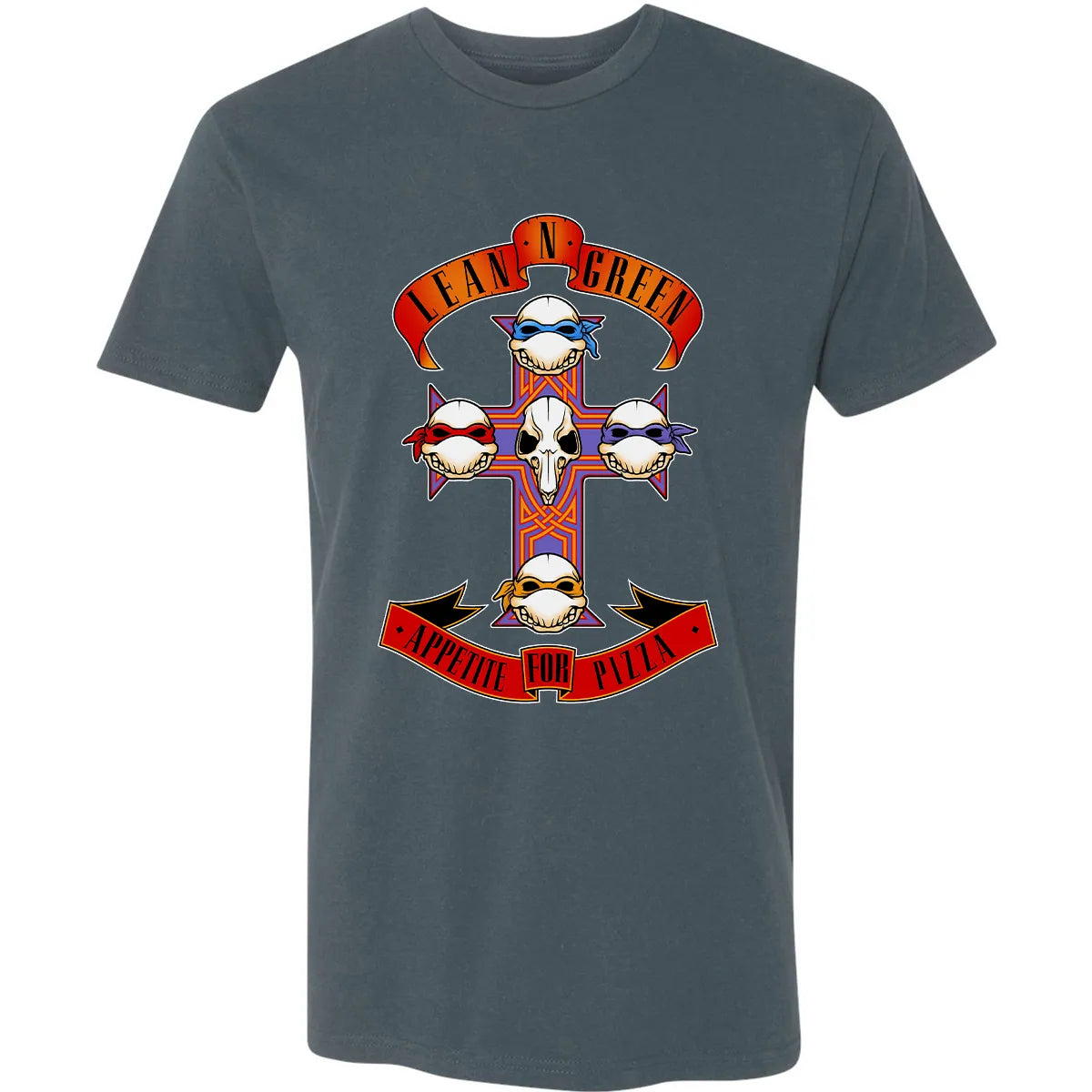 Premium Unisex T-shirt - N4PYZV1B