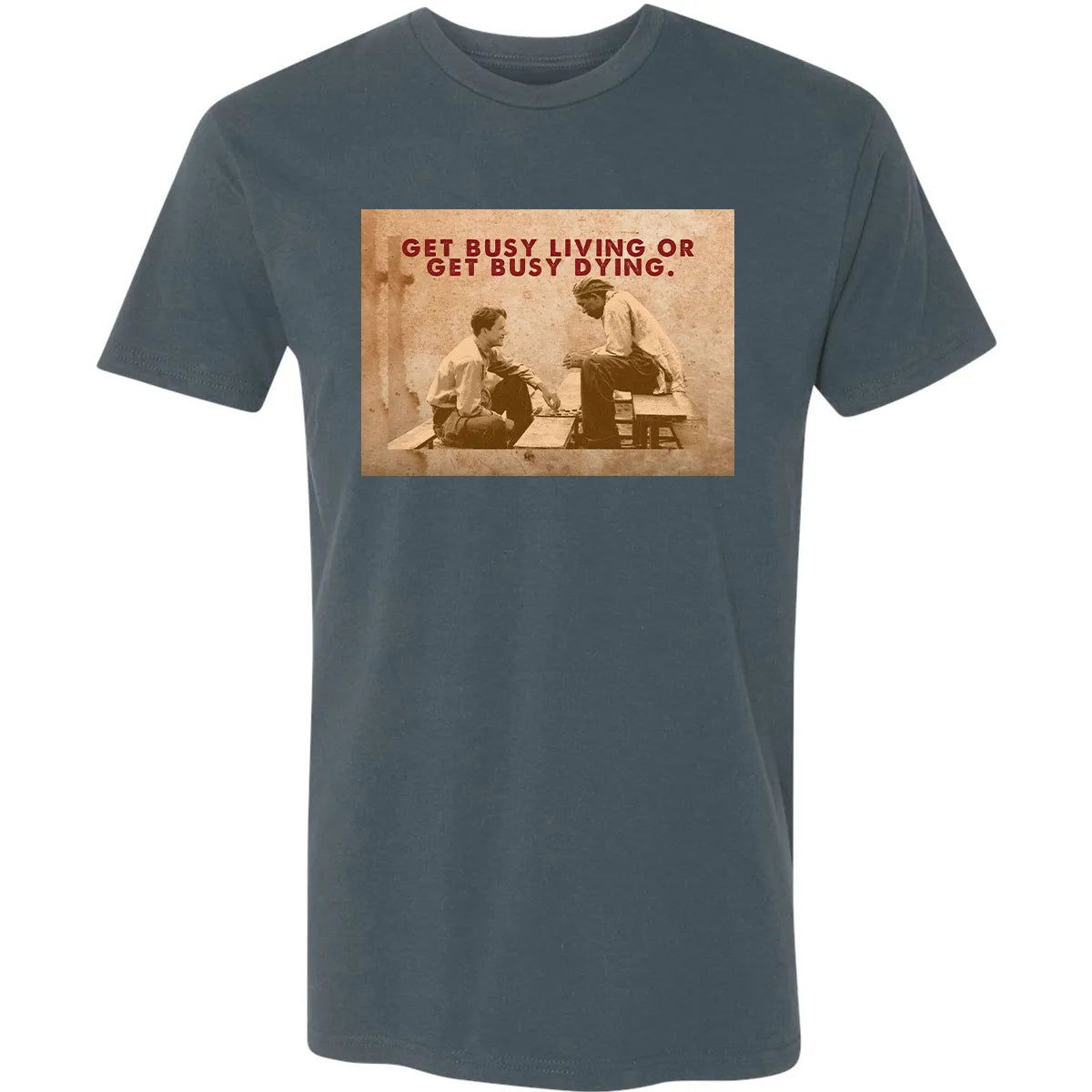 Premium Unisex T-shirt - BQGS8KBH