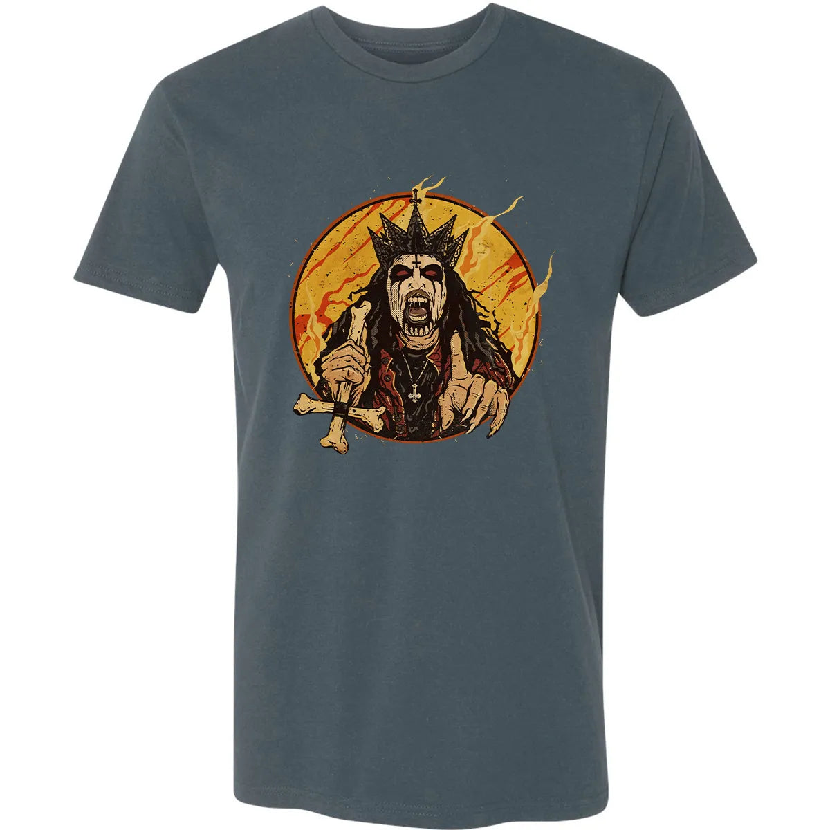 Premium Unisex T-shirt - 1FN7WKMN