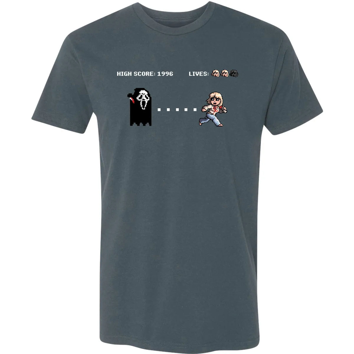 Premium Unisex T-shirt - 3EQFVZA2