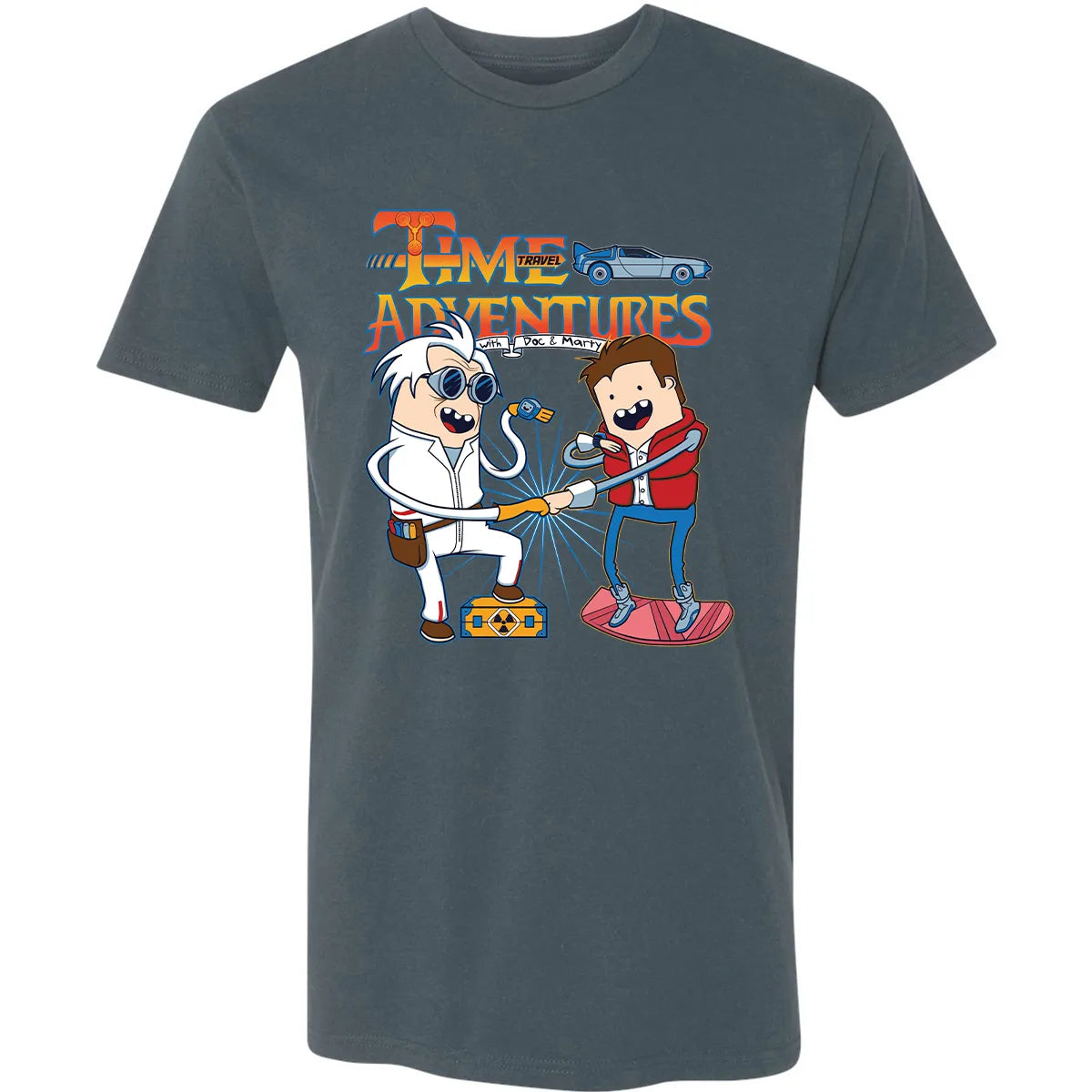 Premium Unisex T-shirt - 77YPU3ZQ
