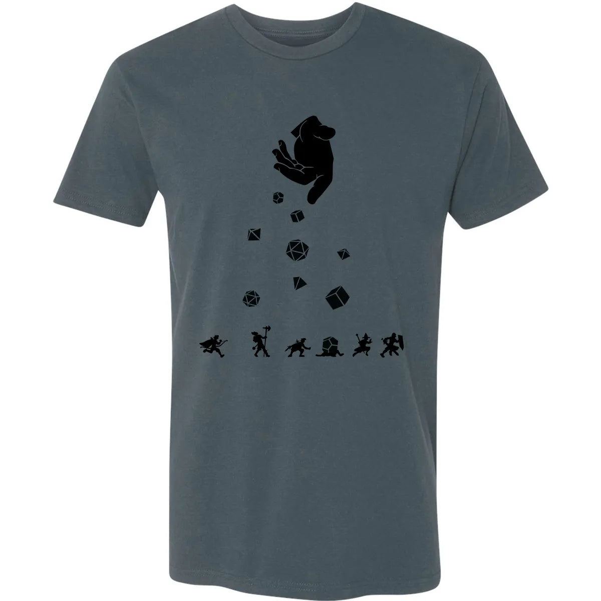 Premium Unisex T-shirt - G3QG25PP