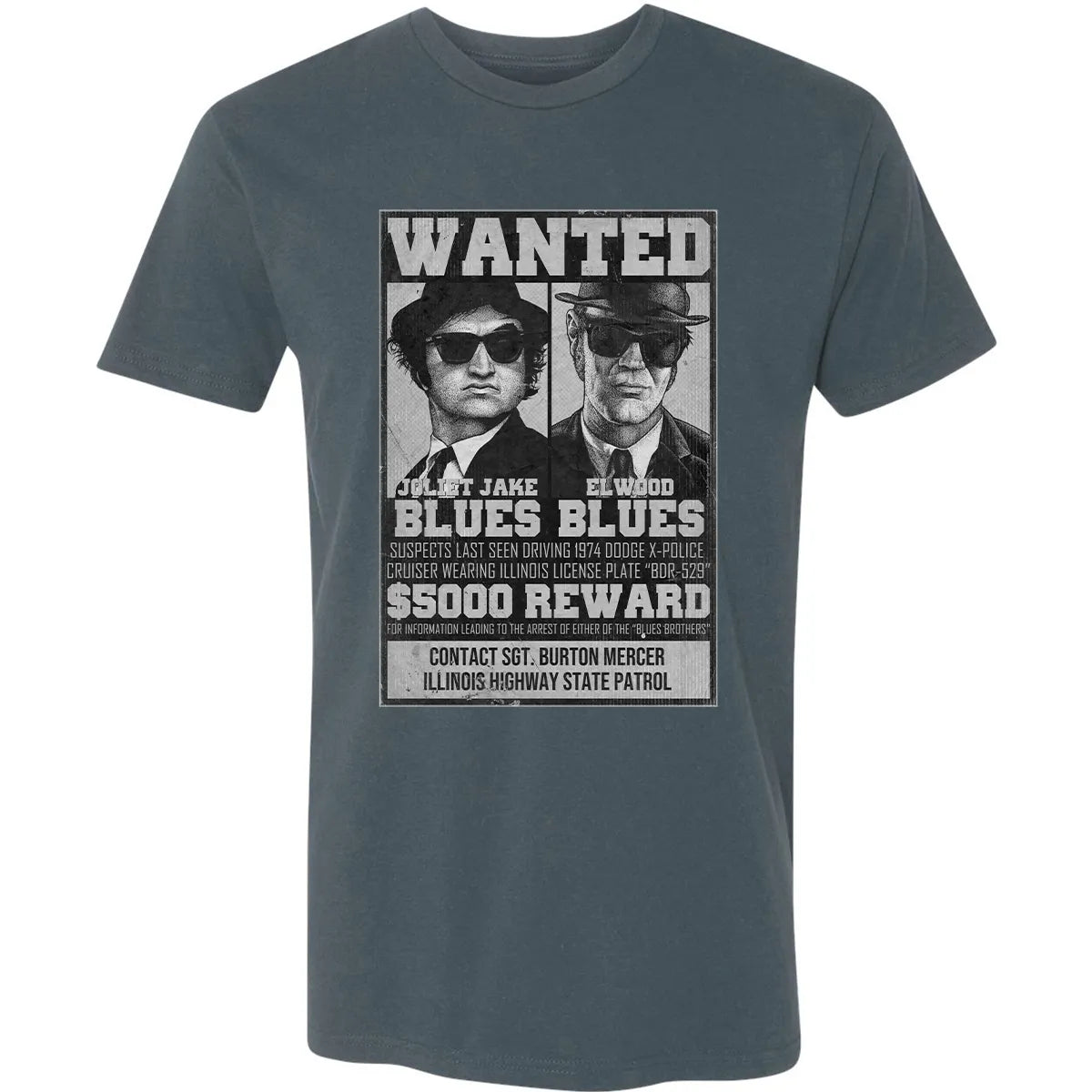 Premium Unisex T-shirt - A79HVLRE