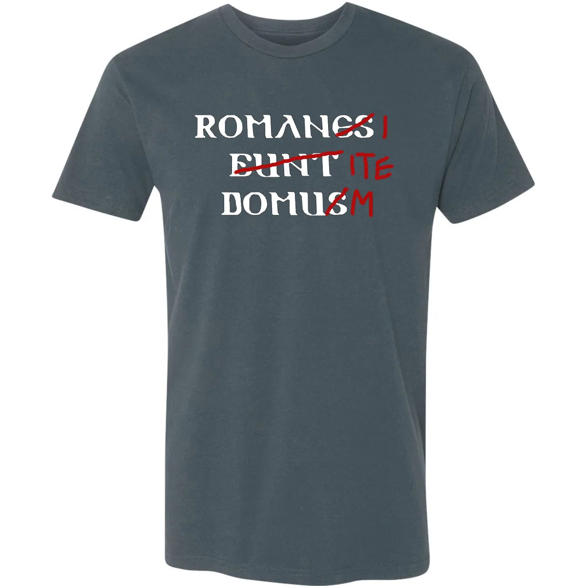 Premium Unisex T-shirt - UK1T14SH
