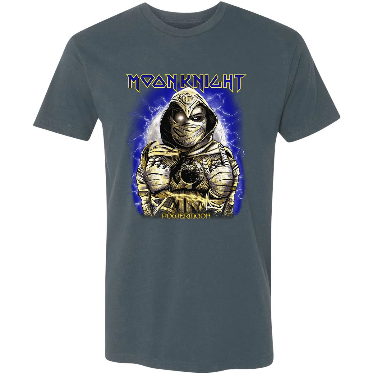 Premium Unisex T-shirt - 3RLT1ZQR