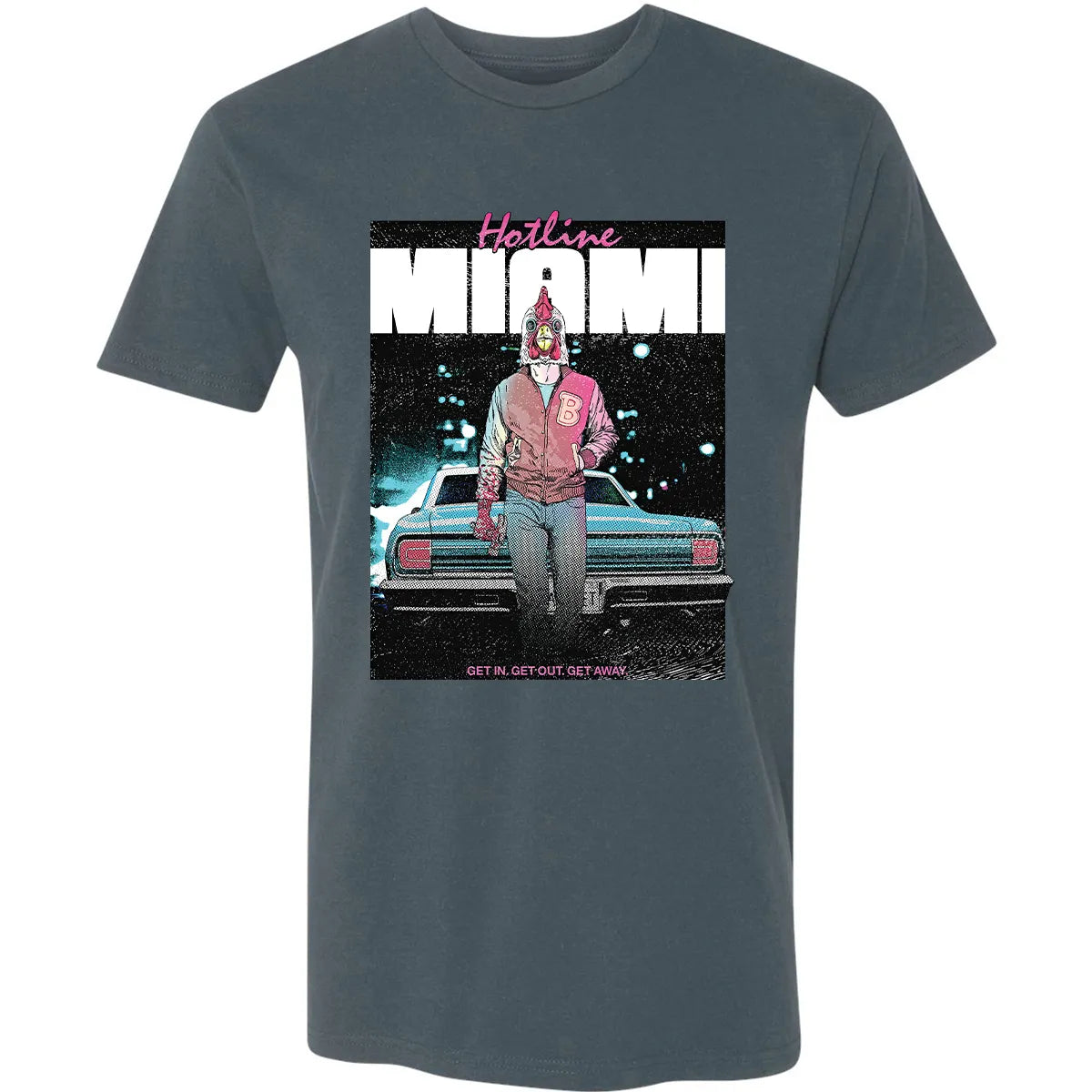 Premium Unisex T-shirt - ZZXH3YAG