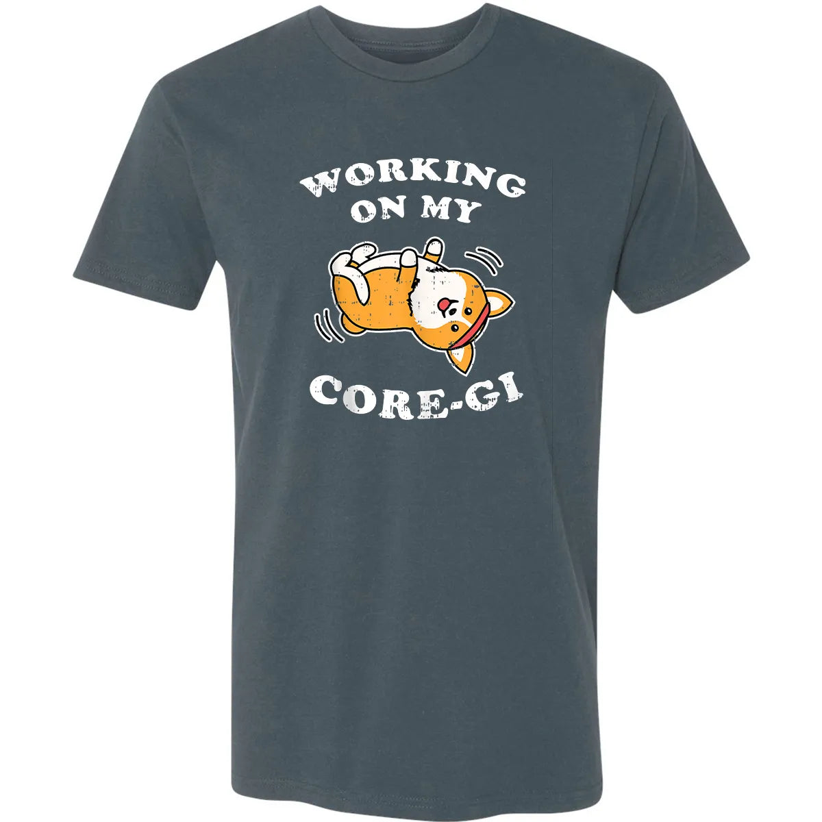 Premium Unisex T-shirt - D1ZJSZRP