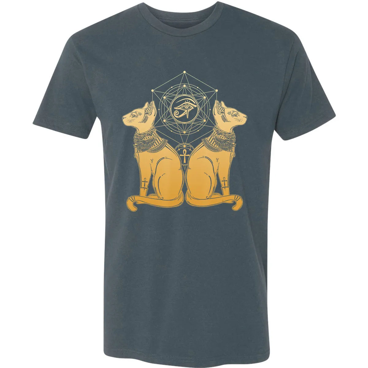 Premium Unisex T-shirt - W1RD6SN4