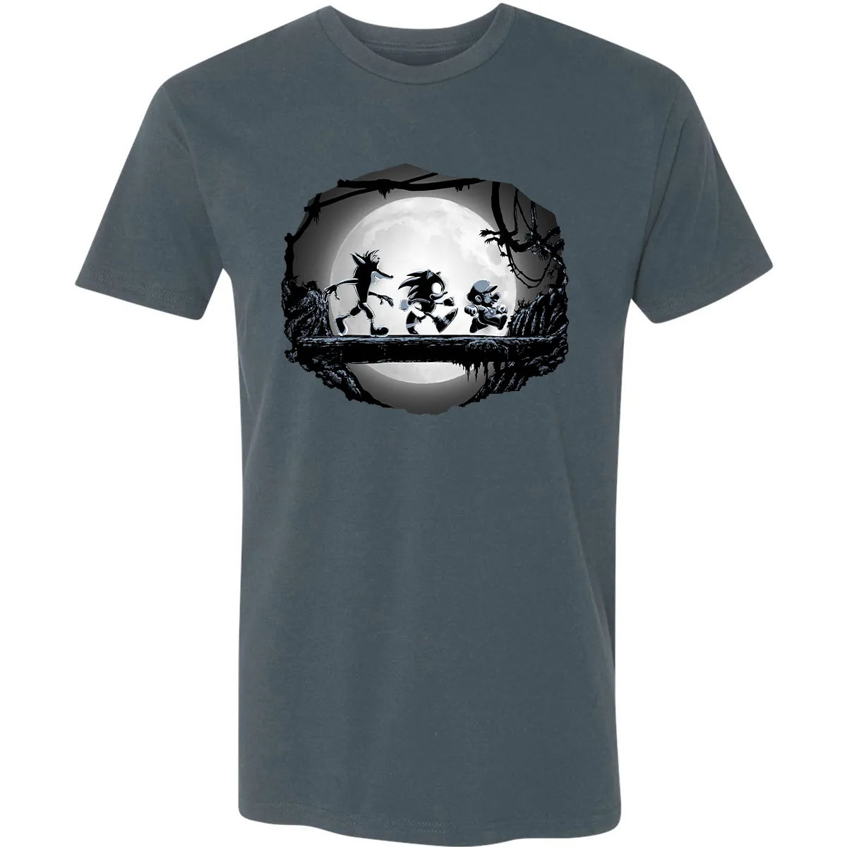 Premium Unisex T-shirt - 571RC2DQ