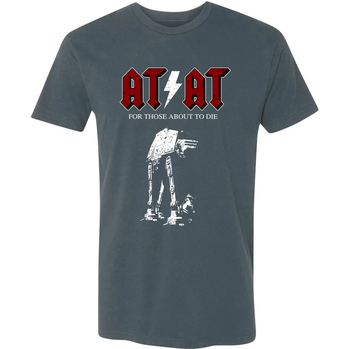 Premium Unisex T-shirt - WEBGWSM1