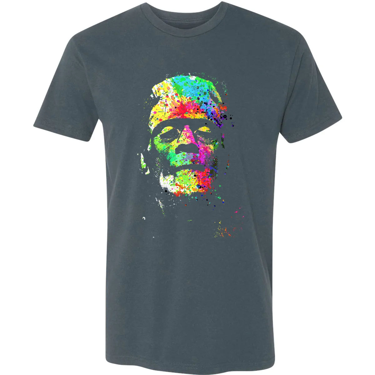 Premium Unisex T-shirt - S2HBSAHF